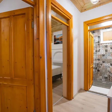 A Palace Daire Marmaris